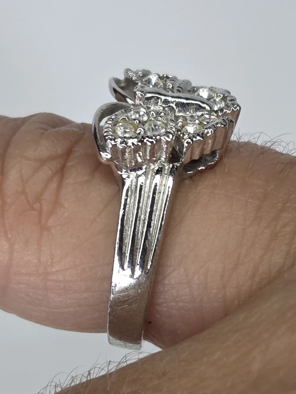 N/A elegant tiny